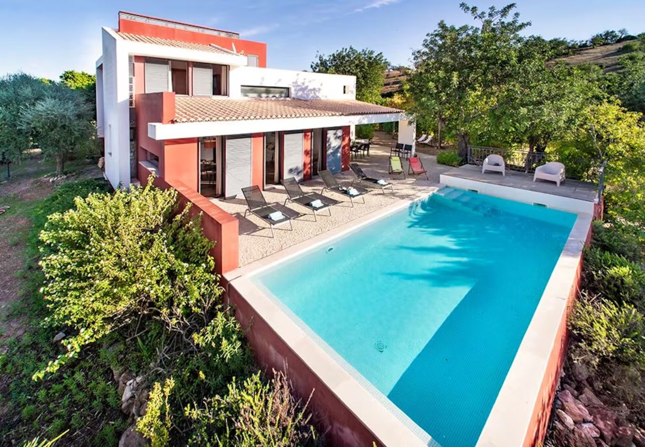 Villa in Tavira - CASA ACHADA, Fonte Salgada