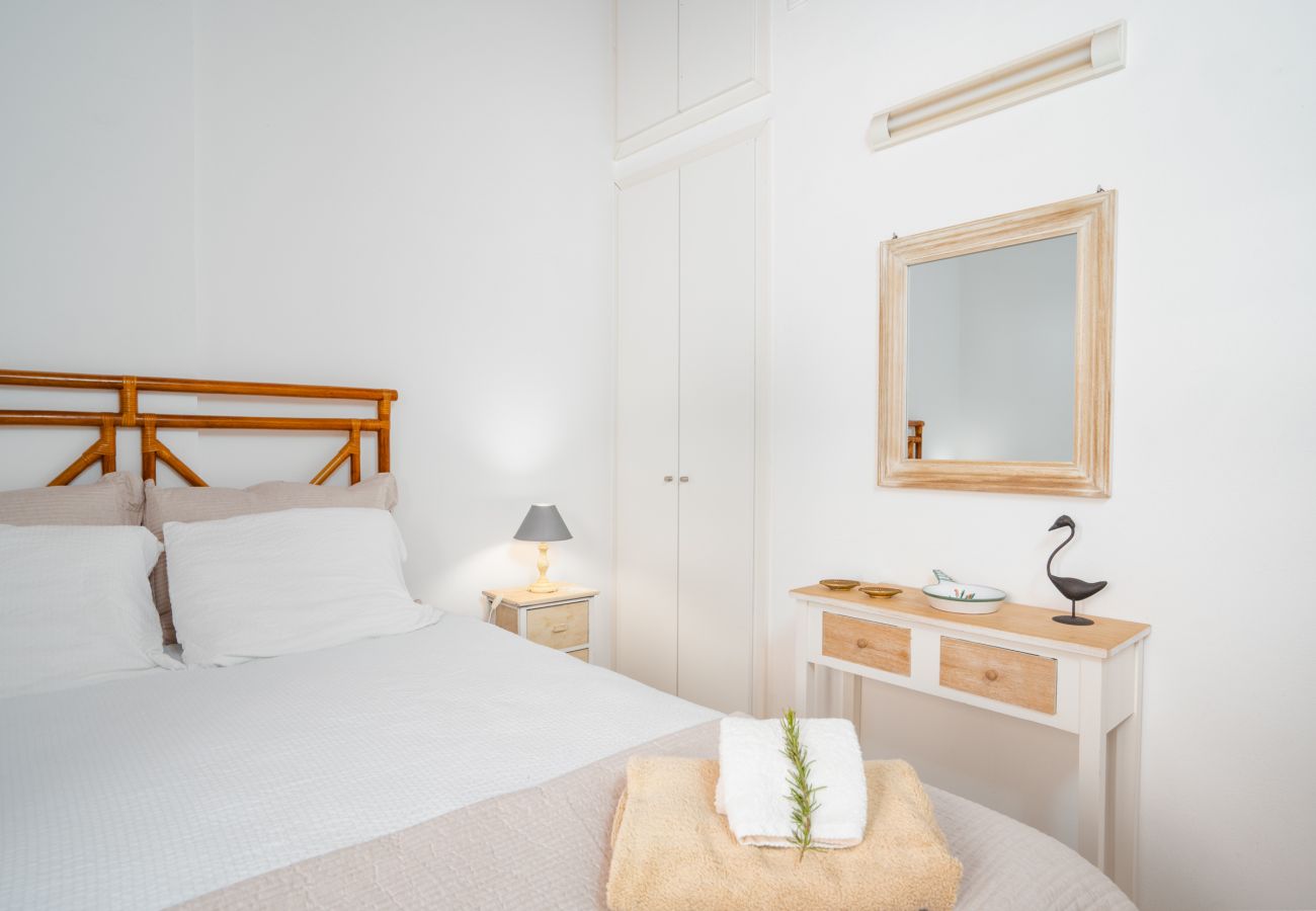 Cottage in Tavira - CASA ALECRIM, Quinta Vale Caranguejo