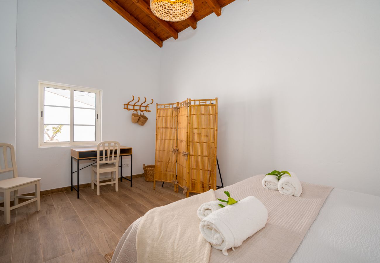 Cottage in Tavira - CASA LARANJEIRA, Quinta Vale Caranguejo