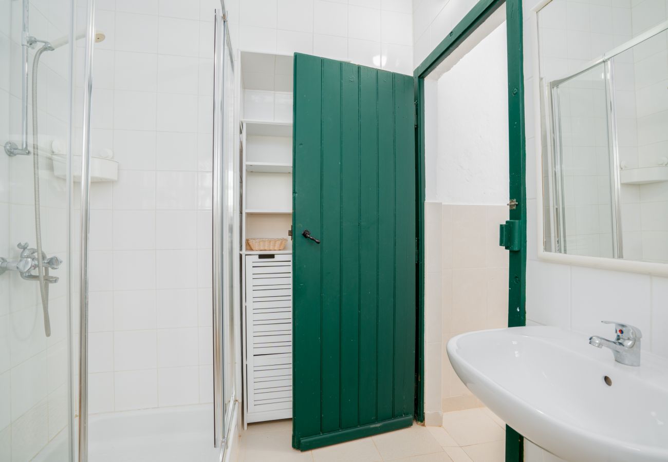 Cottage in Tavira - CASA NAUTICA, Quinta Vale Caranguejo