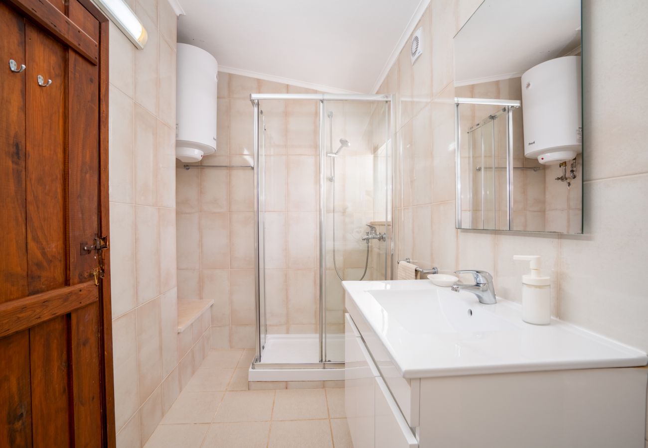 Cottage in Tavira - CASA BUGANVILIA, Quinta Vale Caranguejo