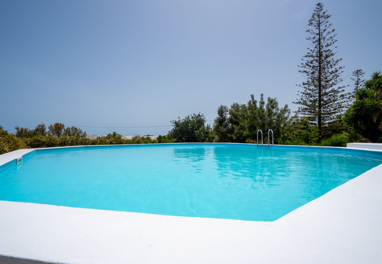 Cottage in Tavira - CASA BUGANVILIA, Quinta Vale Caranguejo