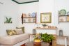 Cottage in Tavira - CASA BUGANVILIA, Quinta Vale Caranguejo