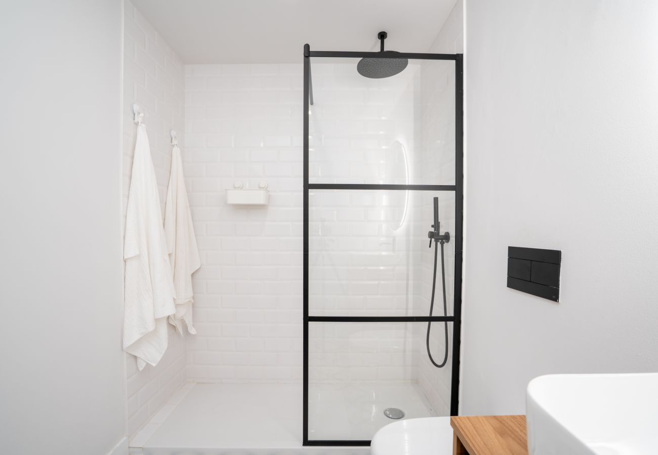 Apartment in Tavira - APARTMENT ELISA, Town Perimter