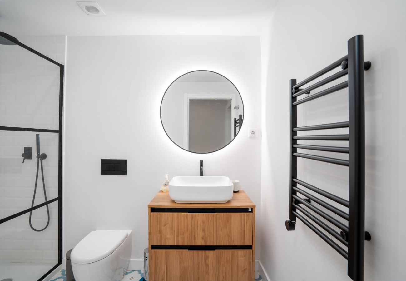 Apartment in Tavira - APARTMENT ELISA, Town Perimter