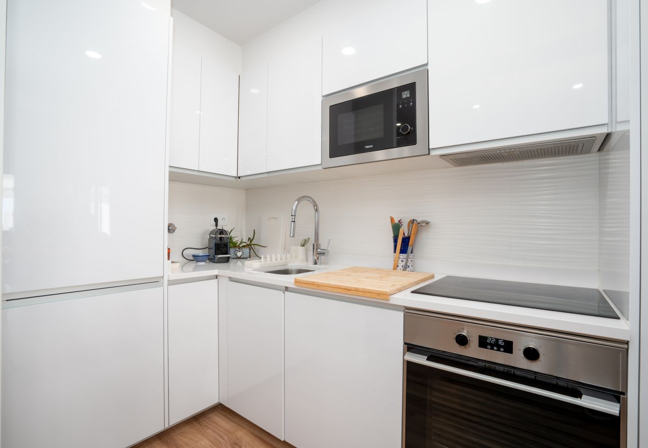 Apartment in Tavira - APARTMENT ELISA, Town Perimter