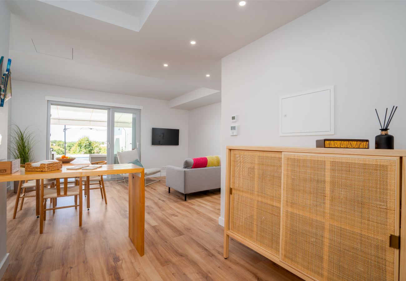 Apartment in Tavira - APARTMENT ELISA, Town Perimter