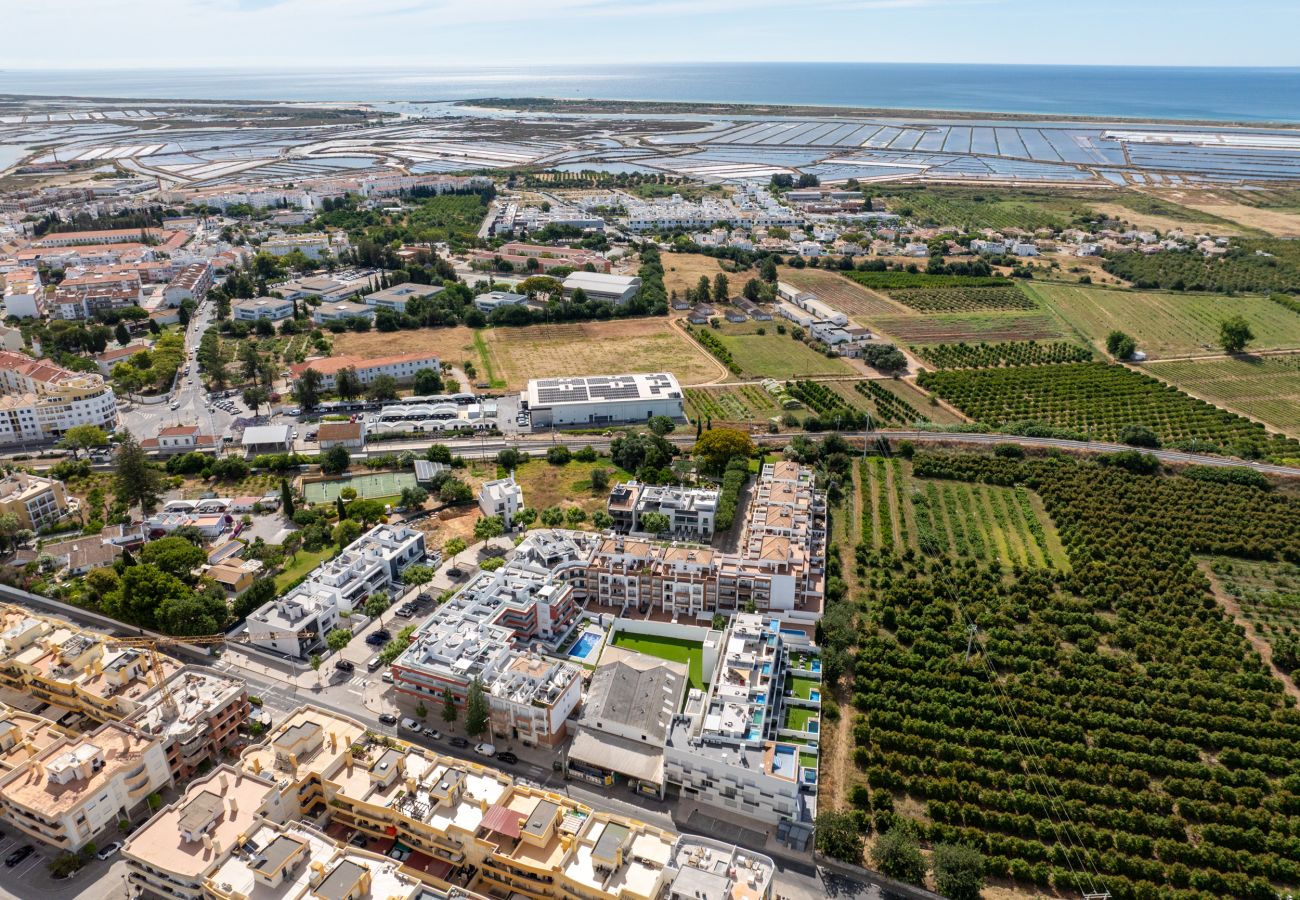 Apartment in Tavira - APARTMENT ELISA, Town Perimter