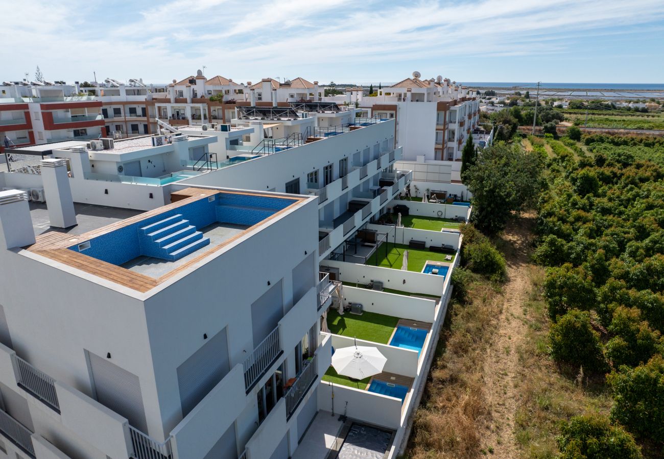 Apartment in Tavira - APARTMENT ELISA, Town Perimter