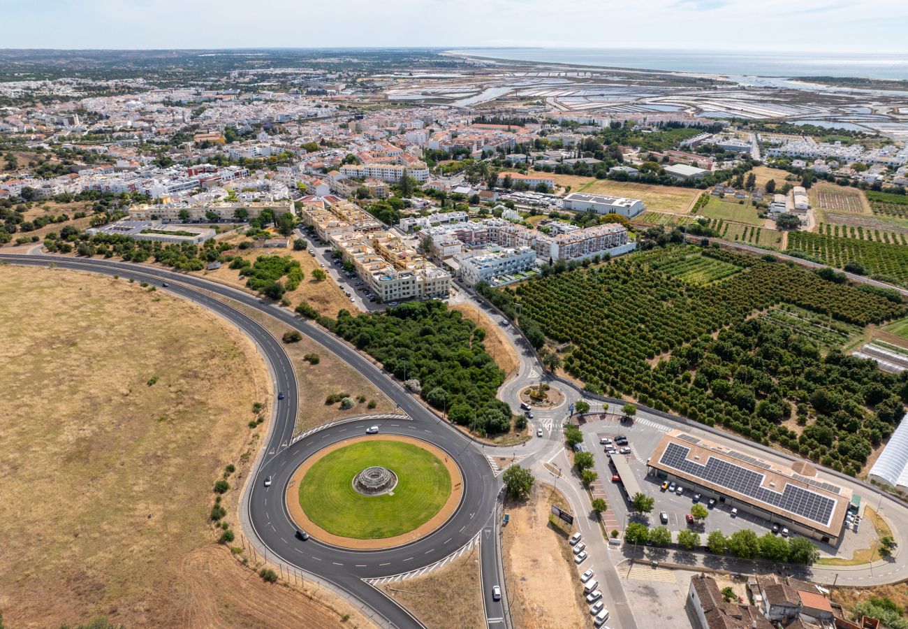 Apartment in Tavira - APARTMENT ELISA, Town Perimter