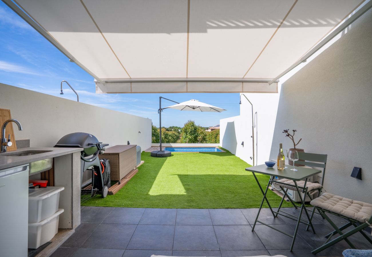 Apartment in Tavira - APARTMENT ELISA, Town Perimter