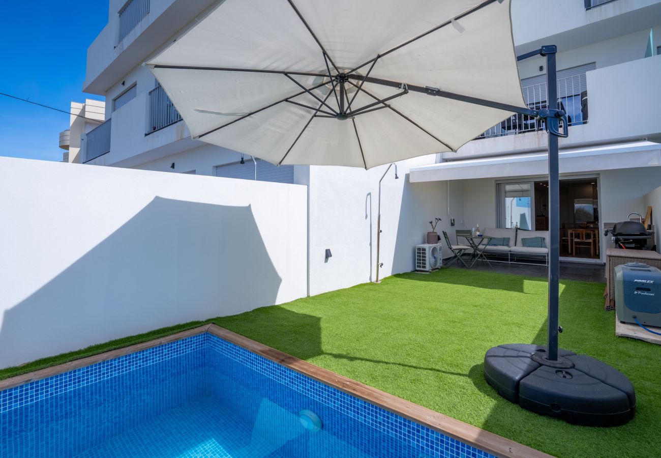 Apartment in Tavira - APARTMENT ELISA, Town Perimter