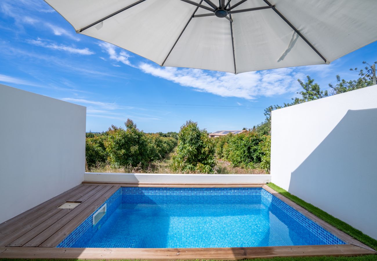Apartment in Tavira - APARTMENT ELISA, Town Perimter