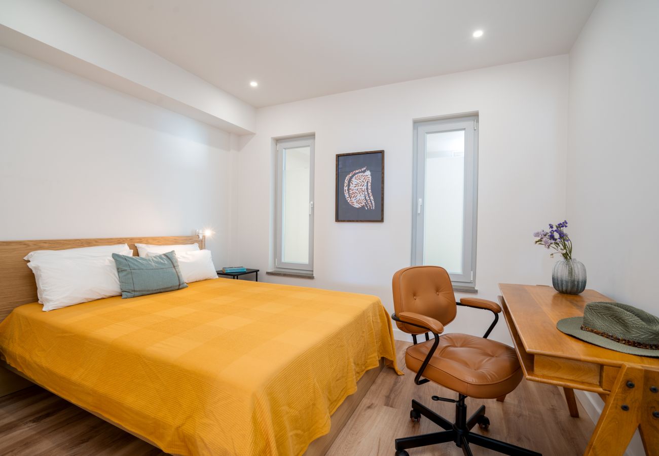 Apartment in Tavira - APARTMENT ELISA, Town Perimeter