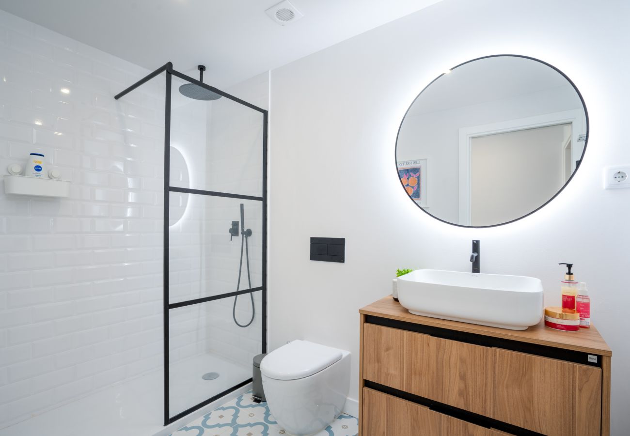 Apartment in Tavira - APARTMENT ELISA, Town Perimeter
