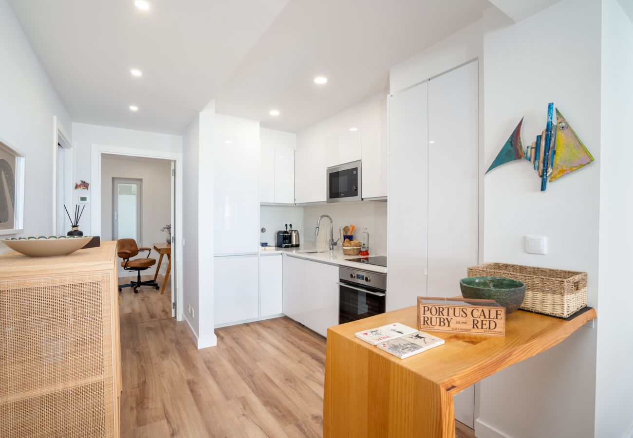 Apartment in Tavira - APARTMENT ELISA, Town Perimeter