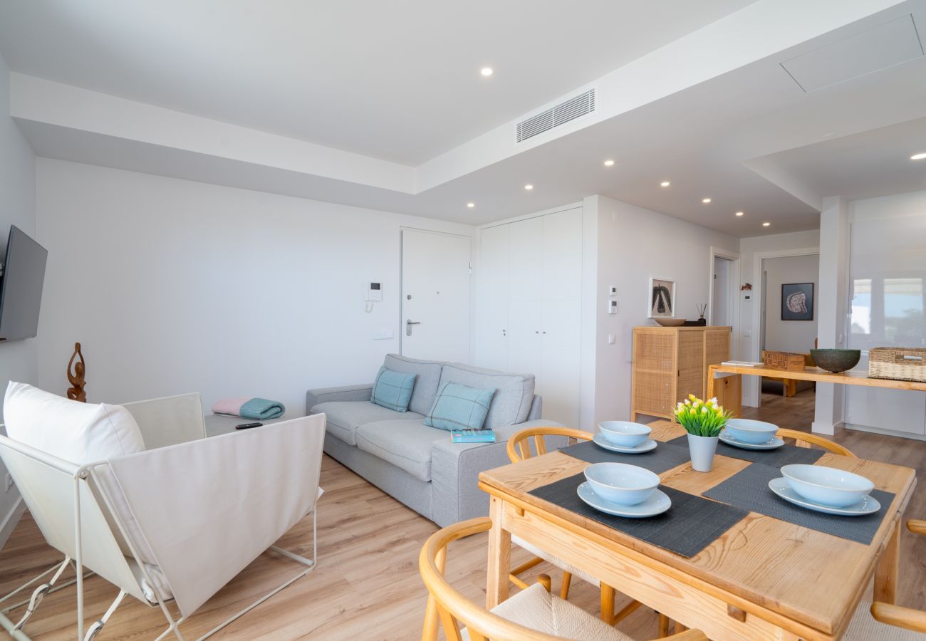 Apartment in Tavira - APARTMENT ELISA, Town Perimeter