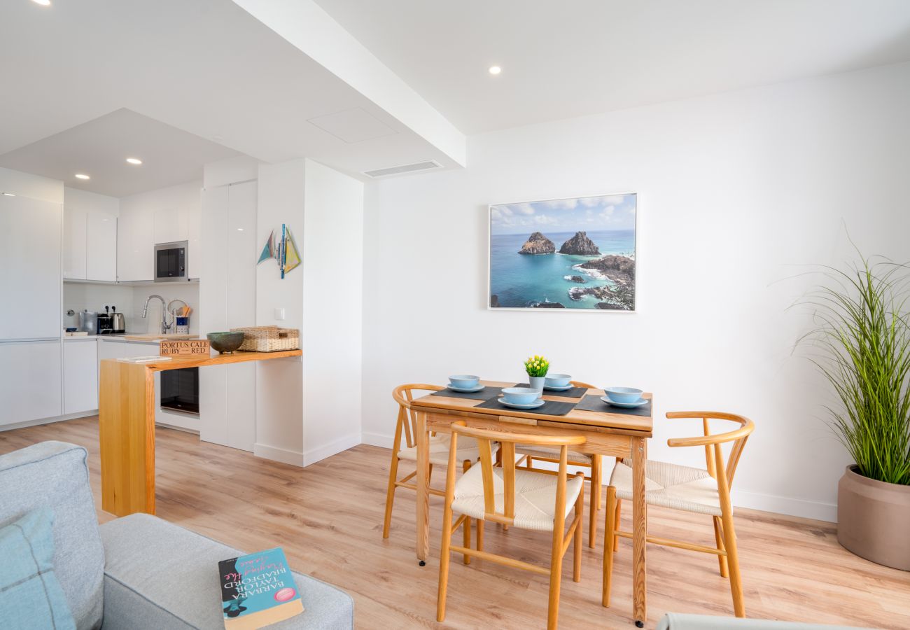 Apartment in Tavira - APARTMENT ELISA, Town Perimeter
