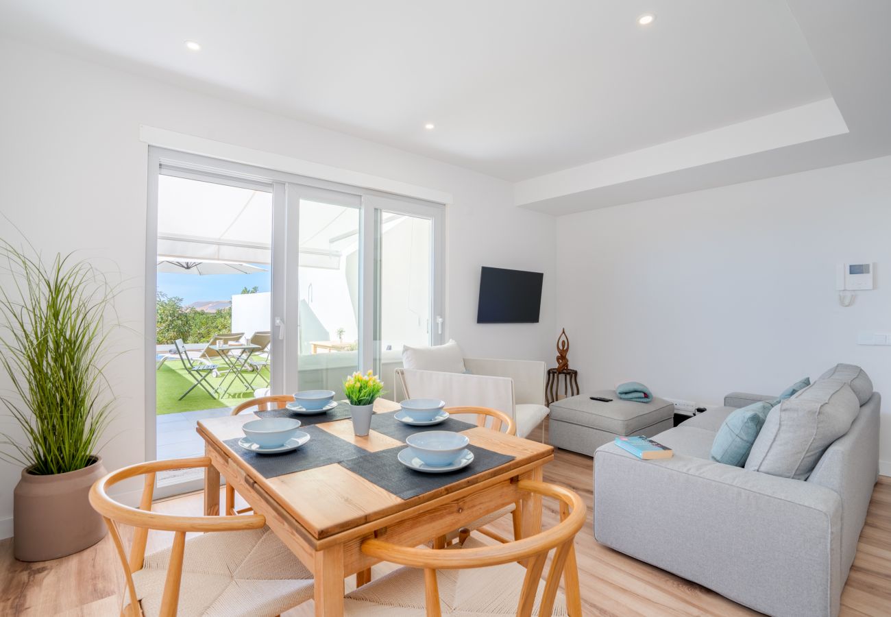 Apartment in Tavira - APARTMENT ELISA, Town Perimeter