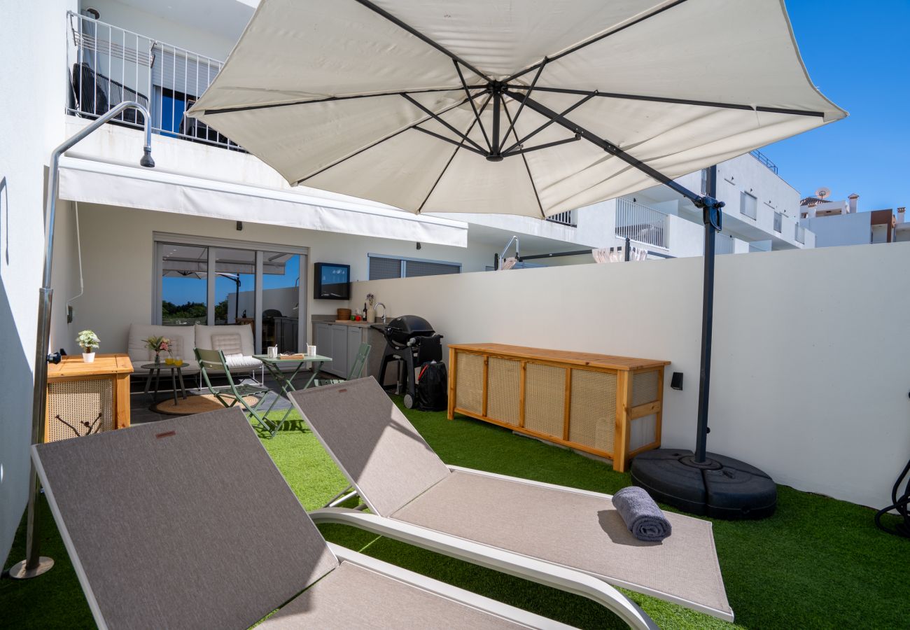 Apartment in Tavira - APARTMENT ELISA, Town Perimeter