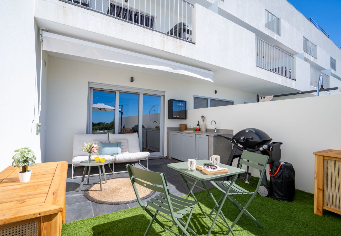 Apartment in Tavira - APARTMENT ELISA, Town Perimeter