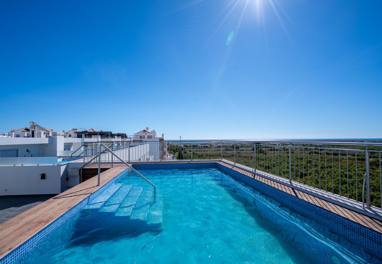 Apartment in Tavira - APARTMENT ELISA, Town Perimeter