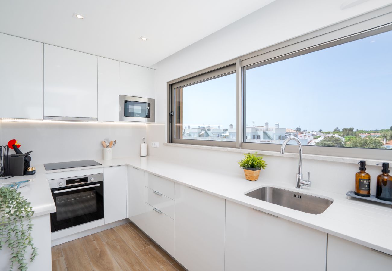 Apartment in Tavira - CABANAS CHARM, Cabanas Fishing Village