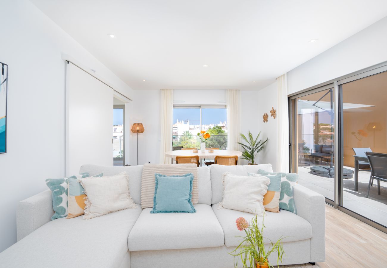 Apartment in Tavira - CABANAS CHARM, Cabanas Fishing Village