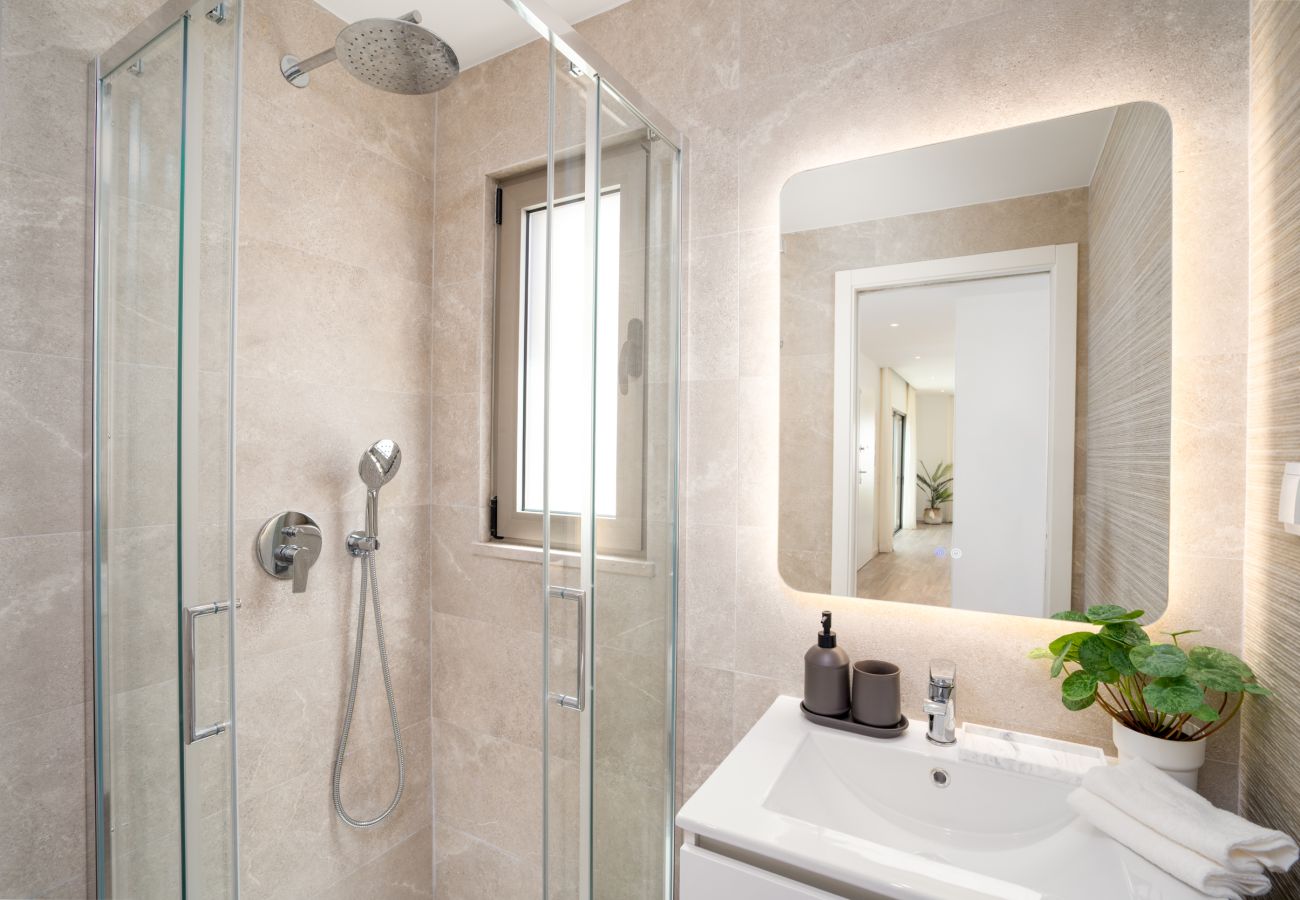 Apartment in Tavira - CABANAS CHARM, Cabanas Fishing Village
