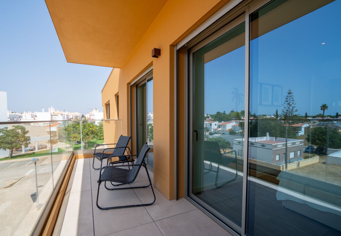 Apartment in Tavira - CABANAS CHARM, Cabanas Fishing Village
