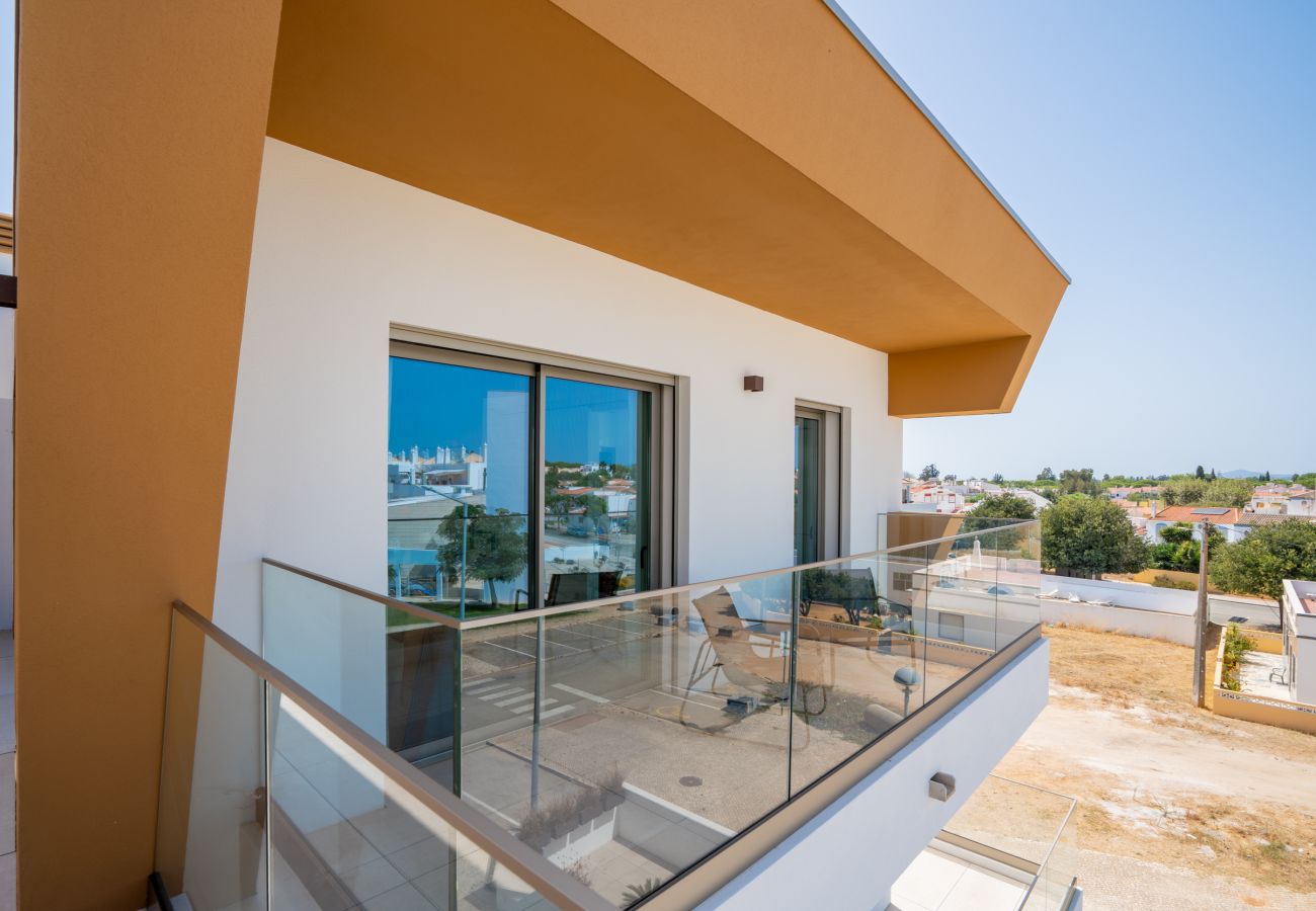 Apartment in Tavira - CABANAS CHARM, Cabanas Fishing Village