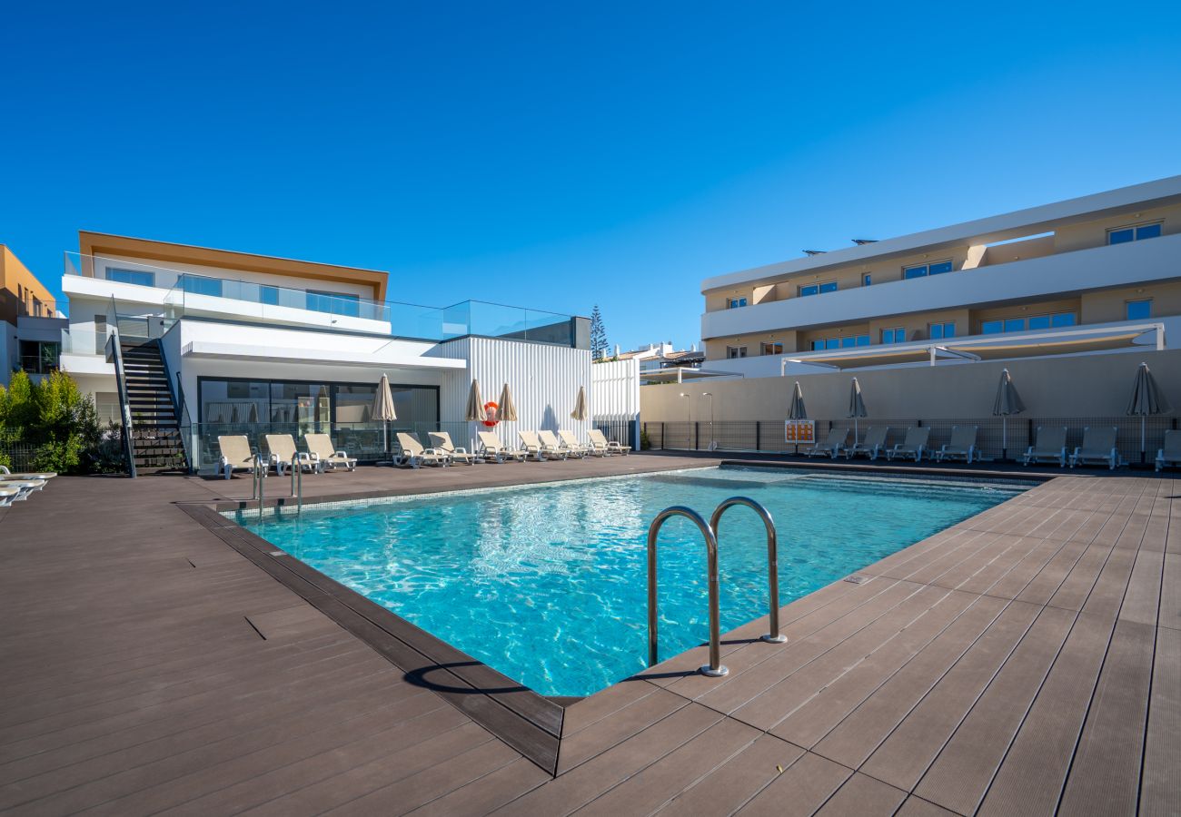Apartment in Tavira - CABANAS CHARM, Cabanas Fishing Village
