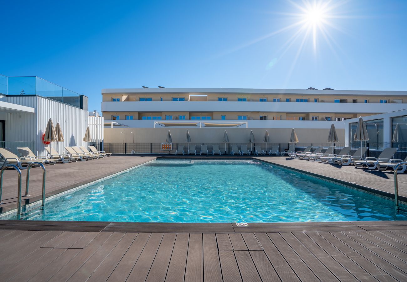 Apartment in Tavira - CABANAS CHARM, Cabanas Fishing Village