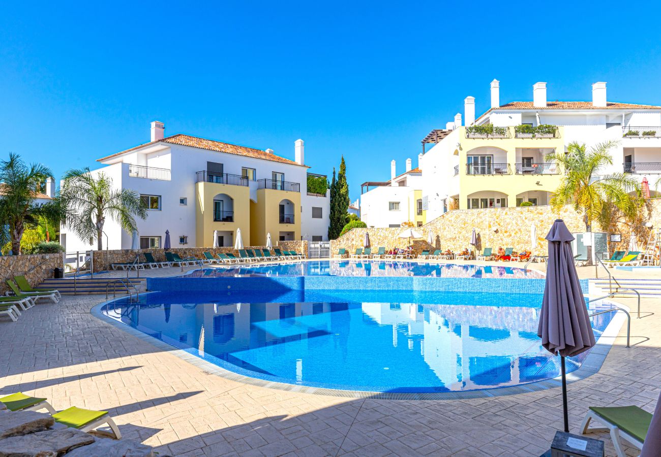 Apartment in Tavira - APARTMENT LUMAR, O Pomar Resort