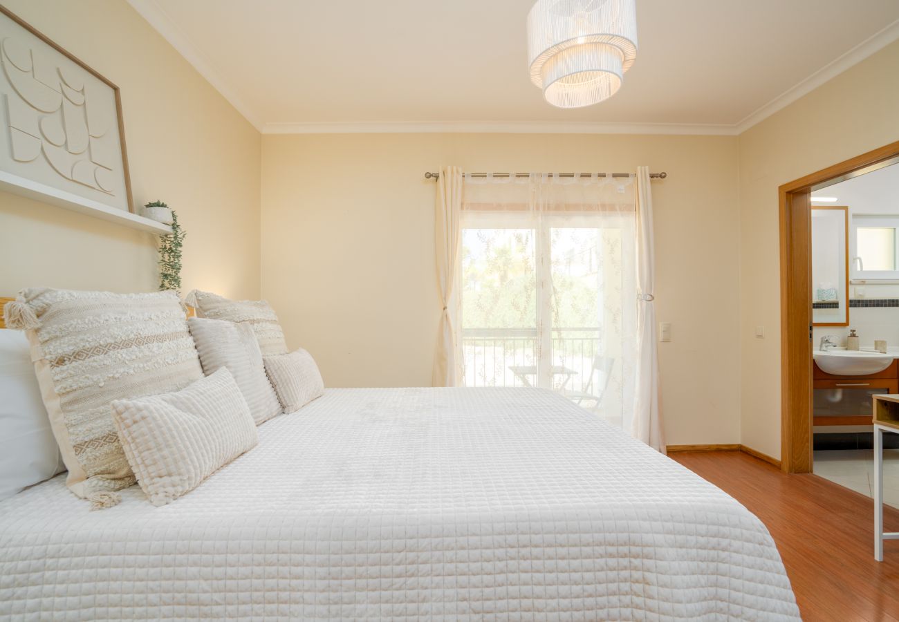 Apartment in Tavira - APARTMENT LUMAR, O Pomar Resort