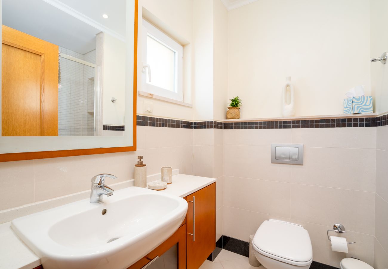 Apartment in Tavira - APARTMENT LUMAR, O Pomar Resort