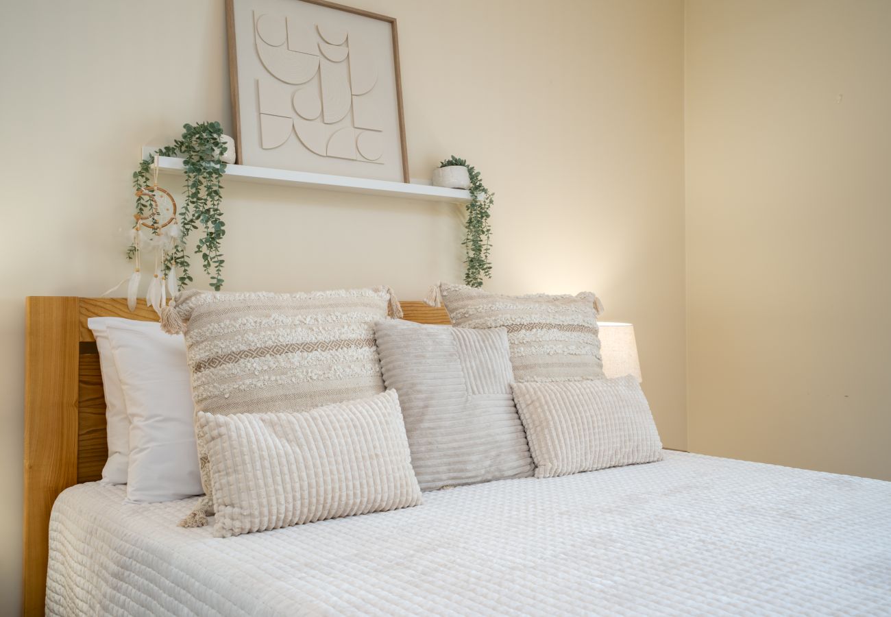 Apartment in Tavira - APARTMENT LUMAR, O Pomar Resort
