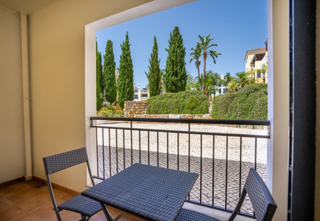 Apartment in Tavira - APARTMENT LUMAR, O Pomar Resort