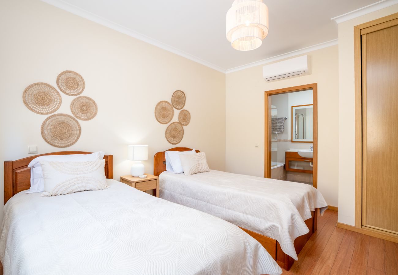 Apartment in Tavira - APARTMENT LUMAR, O Pomar Resort