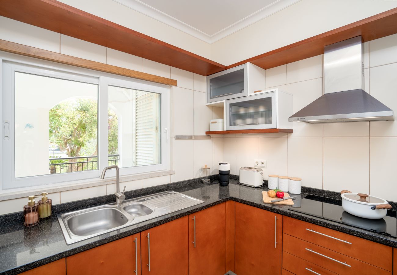 Apartment in Tavira - APARTMENT LUMAR, O Pomar Resort