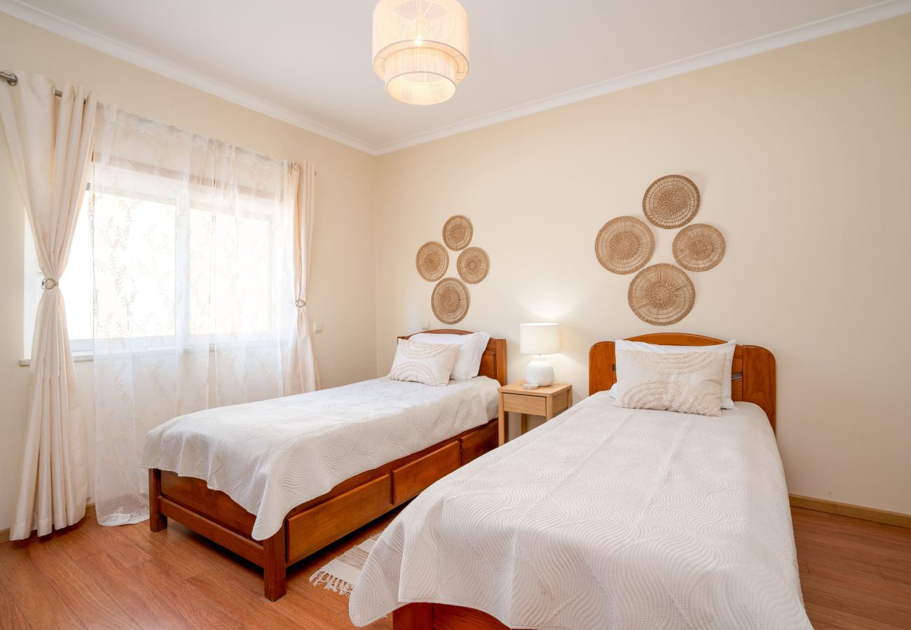 Apartment in Tavira - APARTMENT LUMAR, O Pomar Resort
