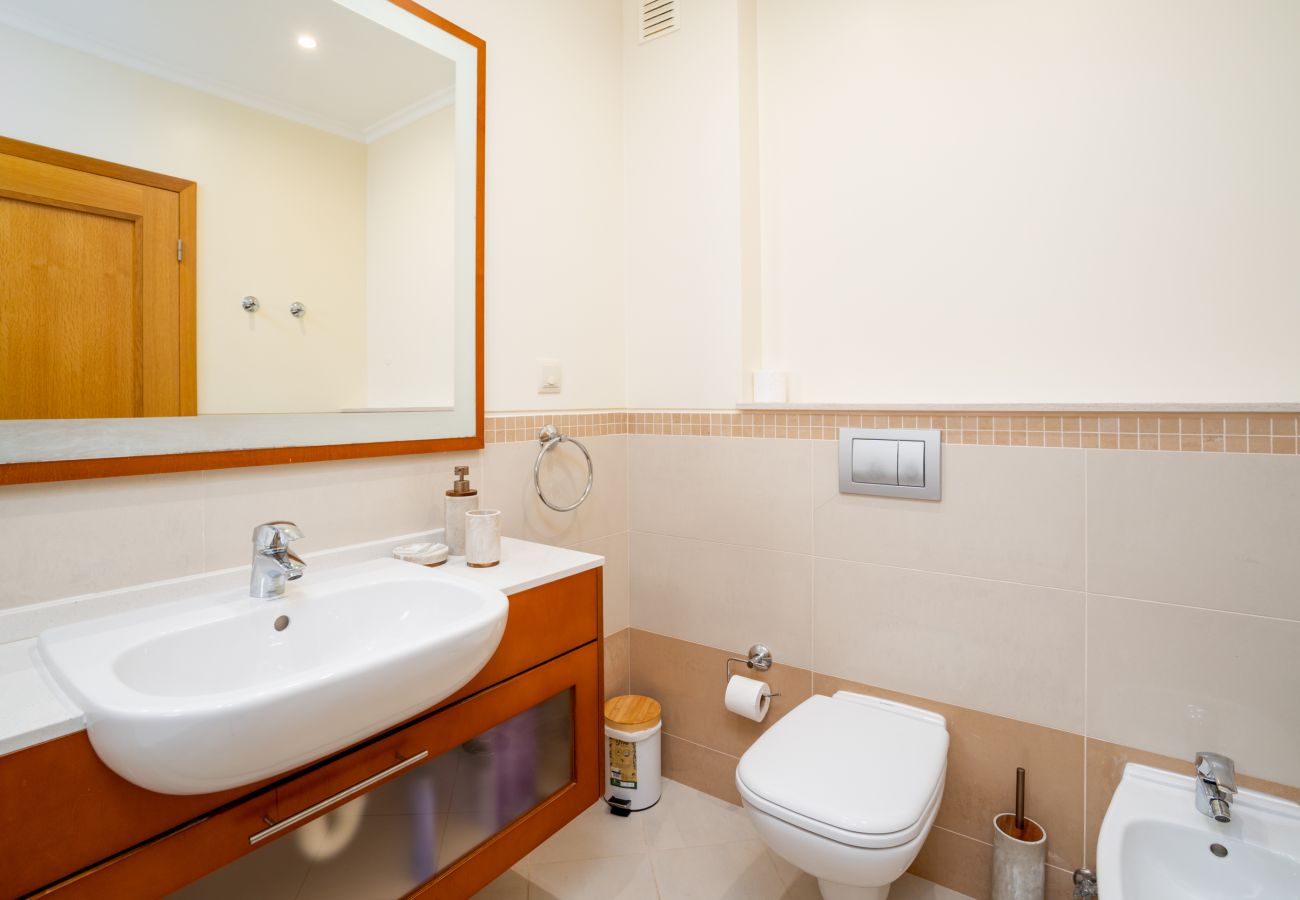 Apartment in Tavira - APARTMENT LUMAR, O Pomar Resort