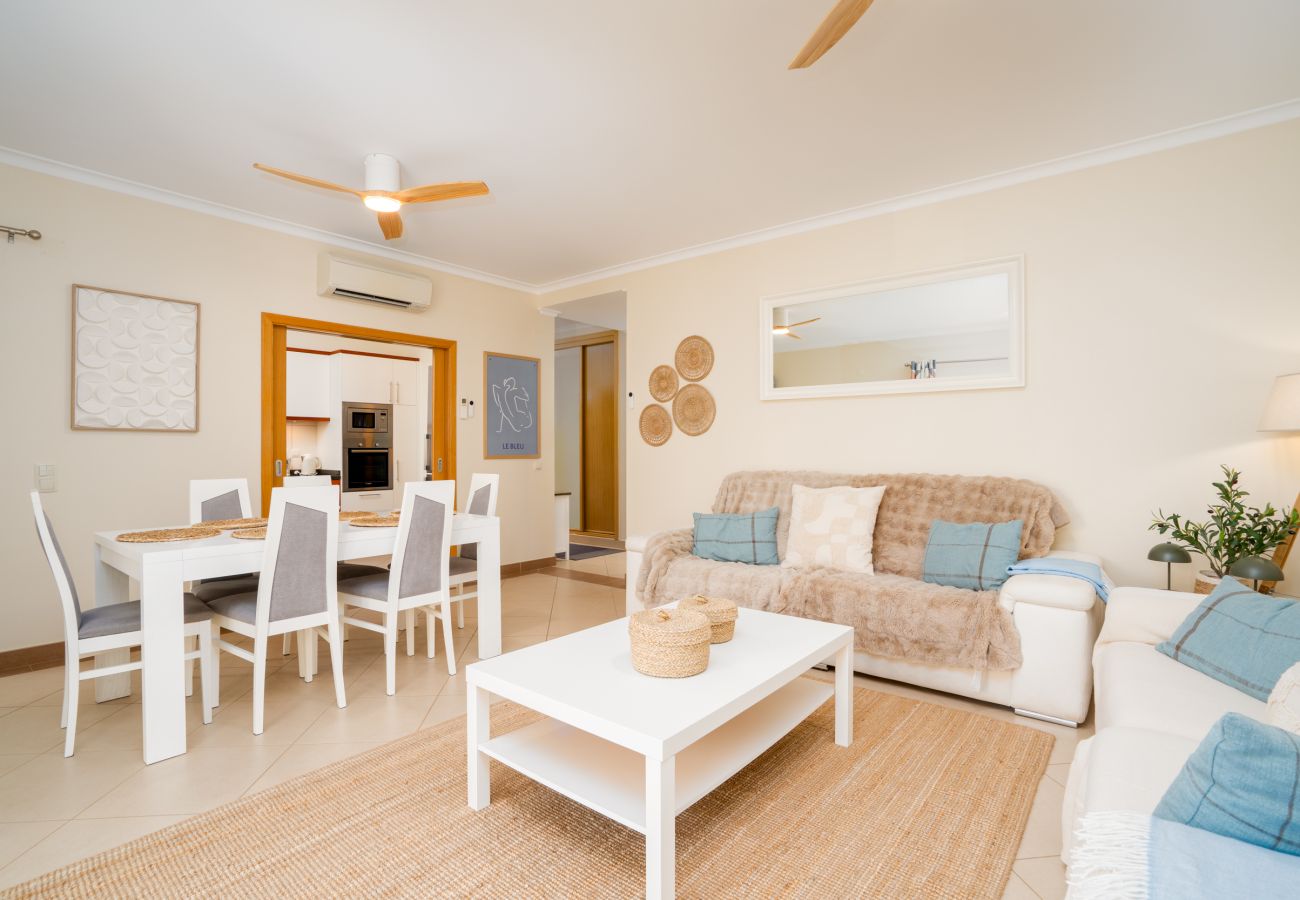 Apartment in Tavira - APARTMENT LUMAR, O Pomar Resort