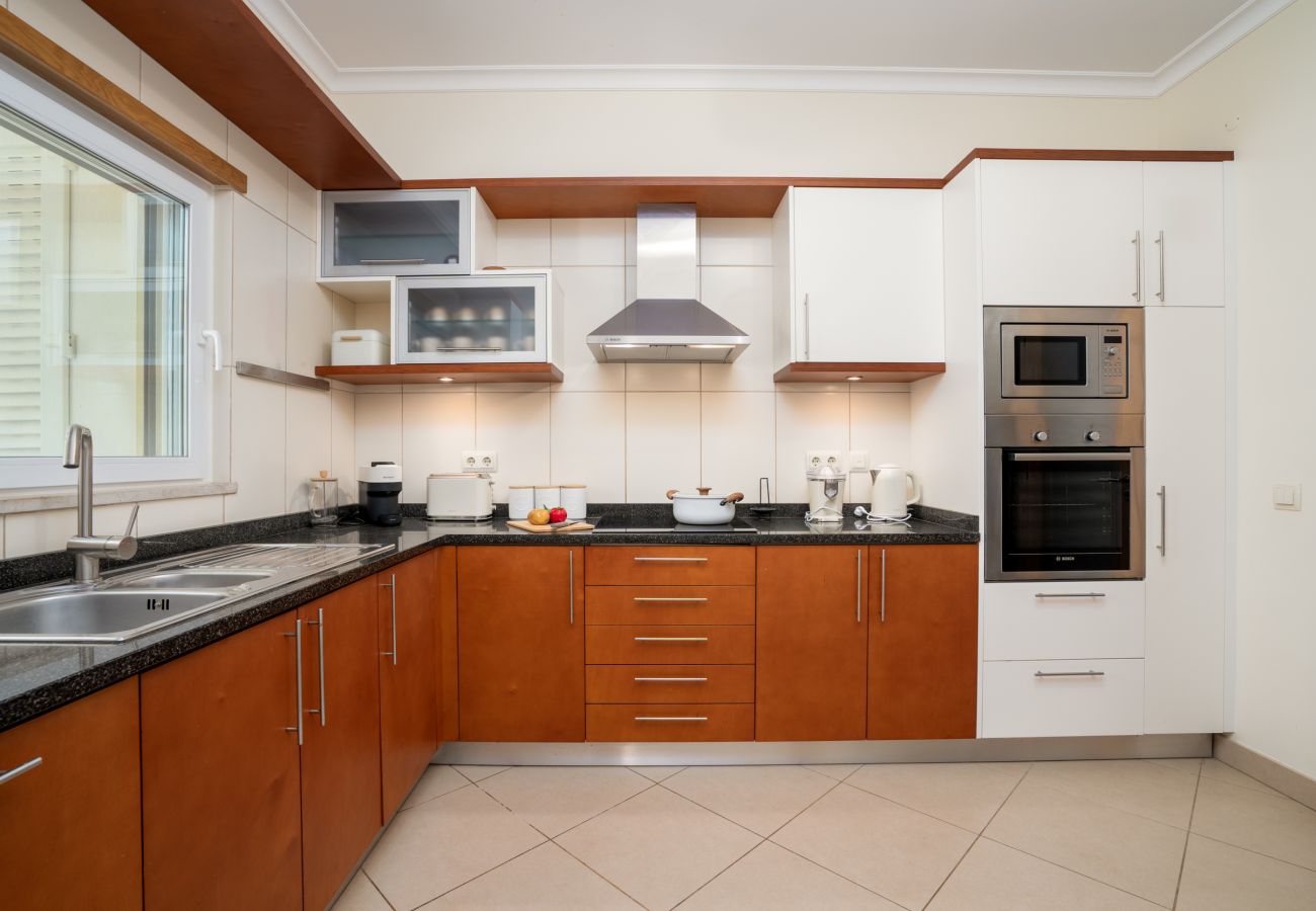 Apartment in Tavira - APARTMENT LUMAR, O Pomar Resort