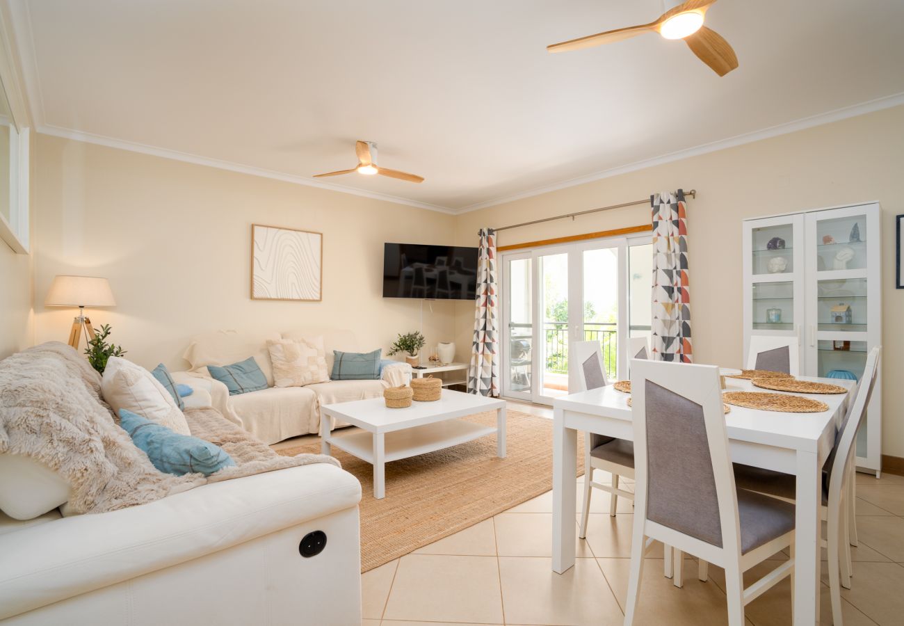 Apartment in Tavira - APARTMENT LUMAR, O Pomar Resort