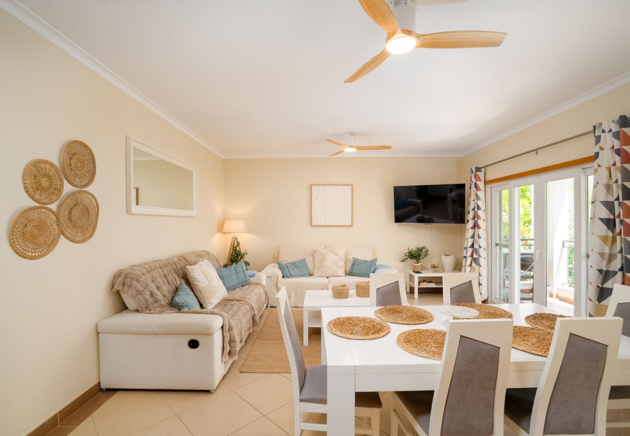 Apartment in Tavira - APARTMENT LUMAR, O Pomar Resort