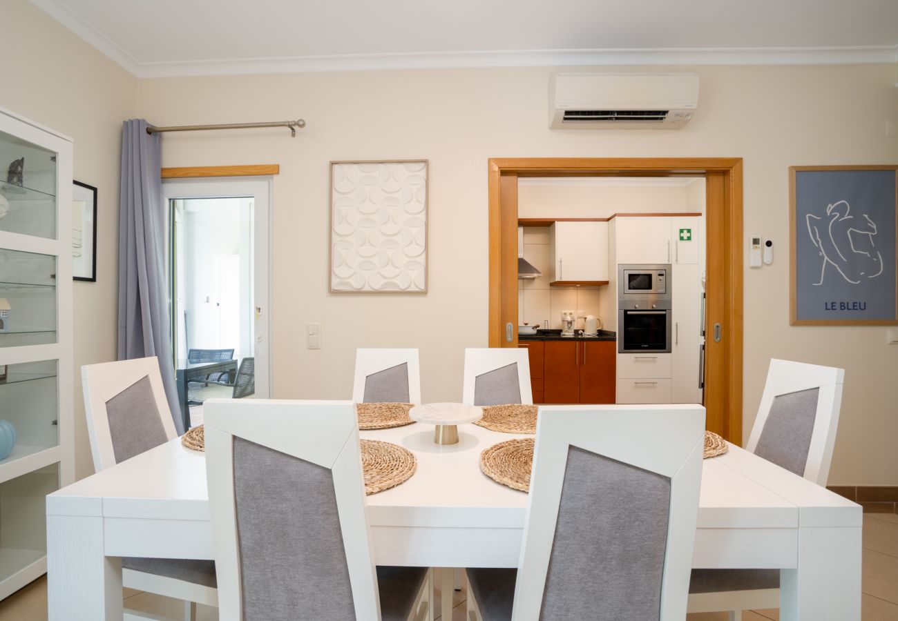 Apartment in Tavira - APARTMENT LUMAR, O Pomar Resort
