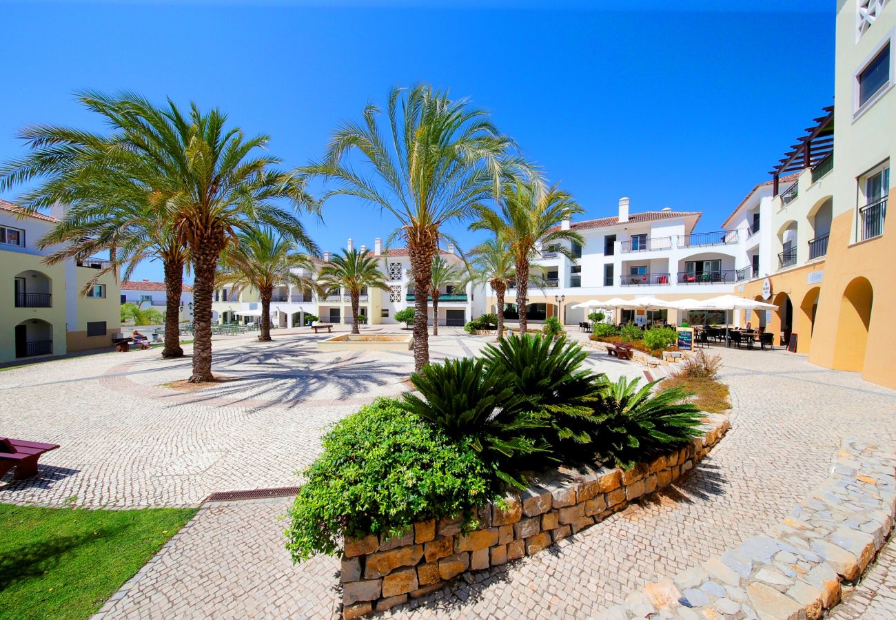 Apartment in Tavira - APARTMENT LUMAR, O Pomar Resort