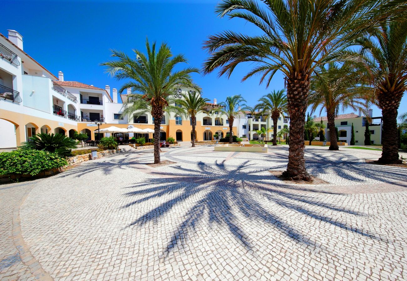 Apartment in Tavira - APARTMENT LUMAR, O Pomar Resort