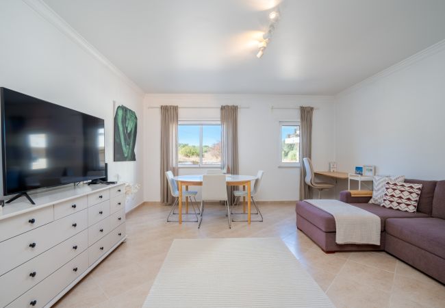 Apartment in Tavira - APARTMENT CARMEN, Town Centre